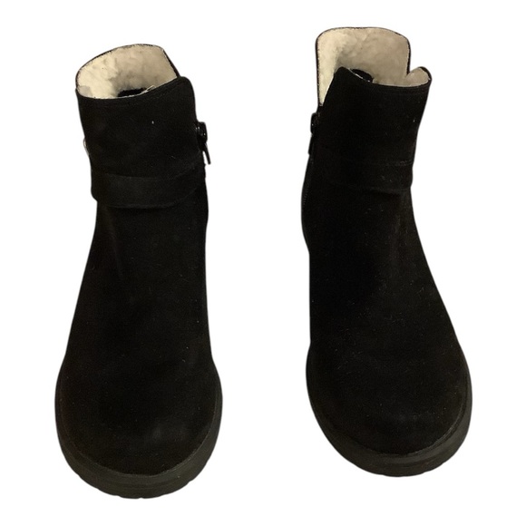 Women ankle boots - Picture 1 of 5